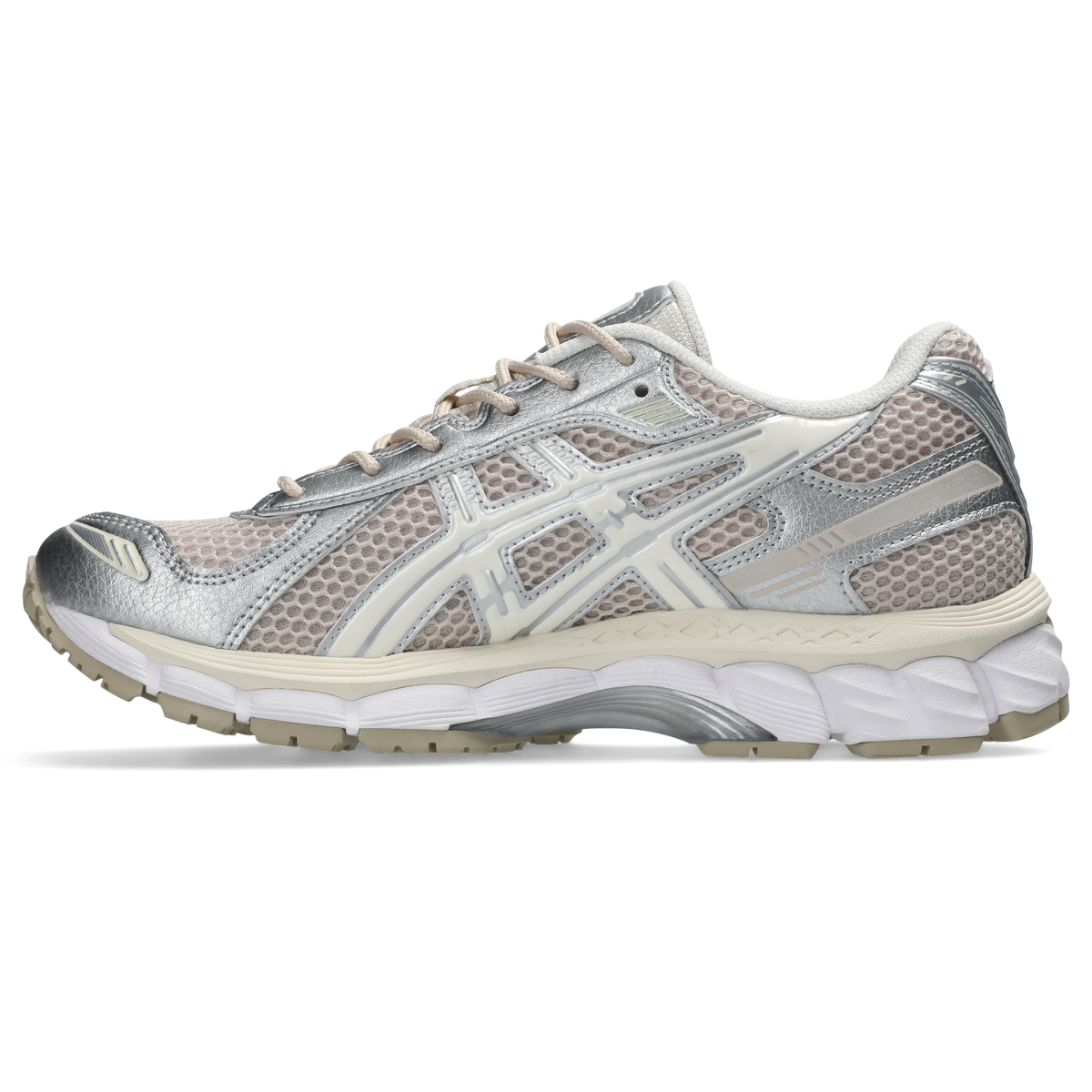 ASICS Gel-Kayano 12.1 Mineral Beige Cream