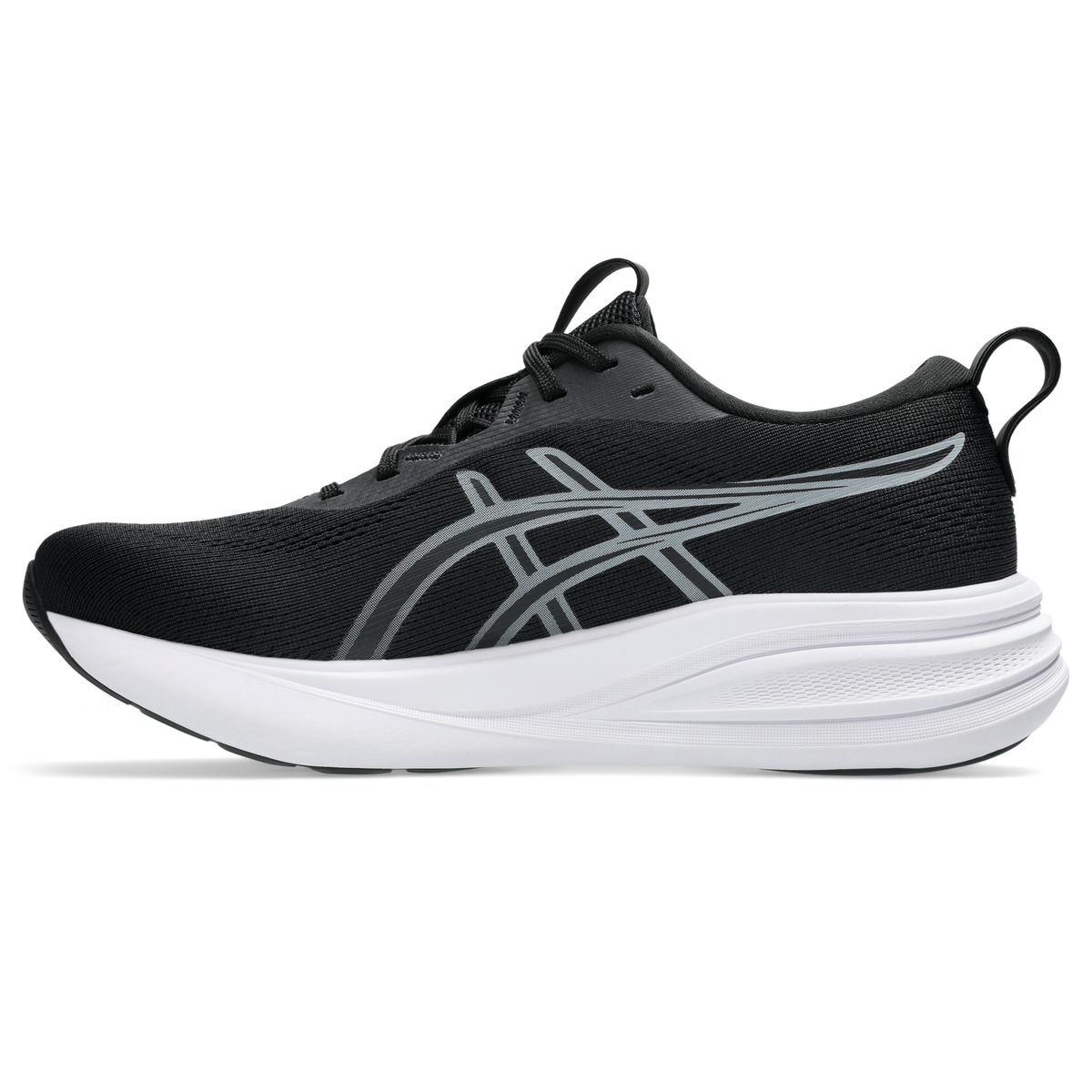 ASICS Gel-Pulse 17 Black Gravel (Women's)
