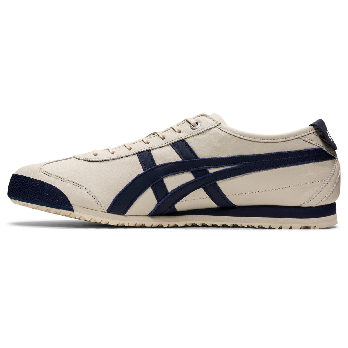 Onitsuka Tiger Mexico 66 SD Birch Peacoat | 1183A872-200