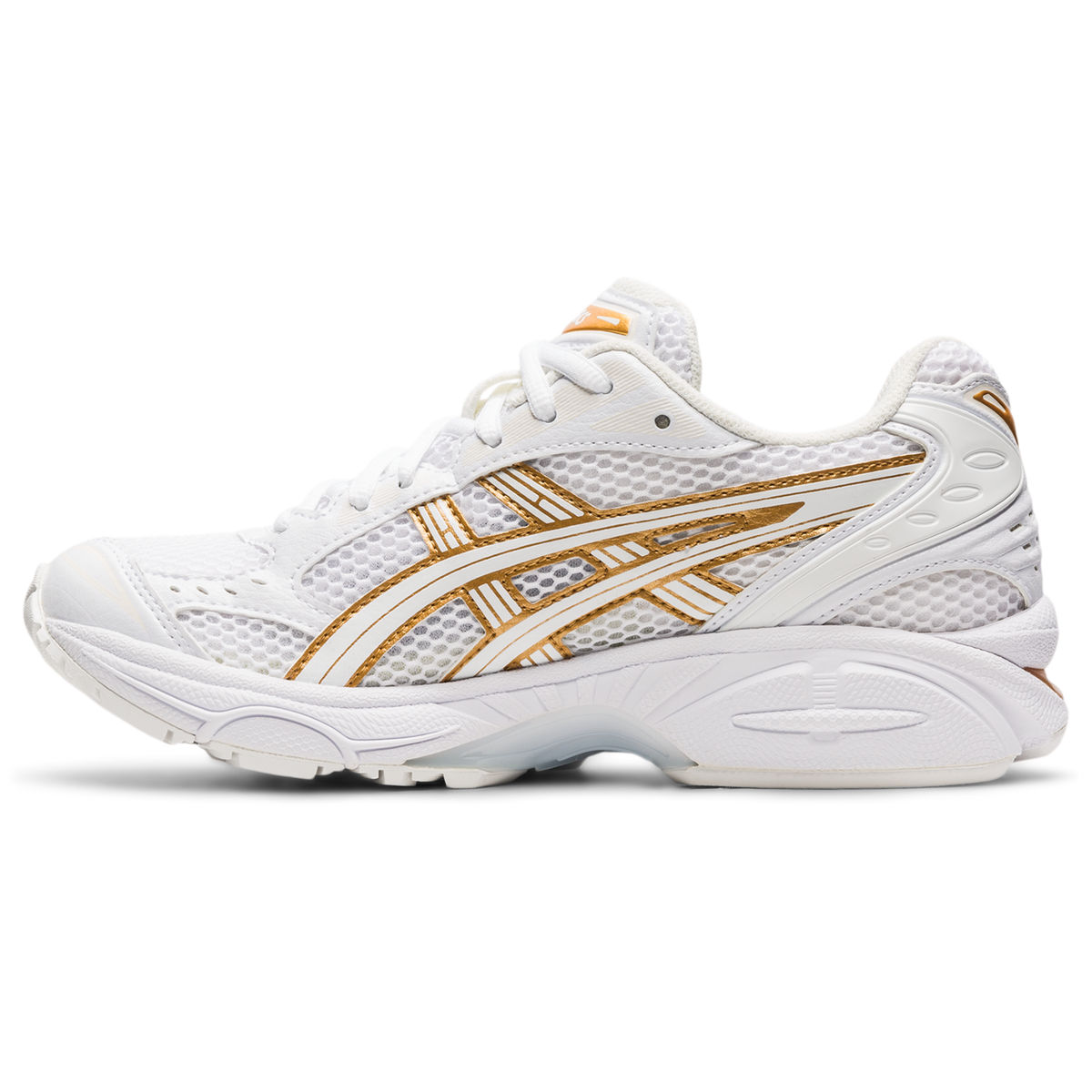 ASICS Gel-Kayano 14 White Gold (Women's)