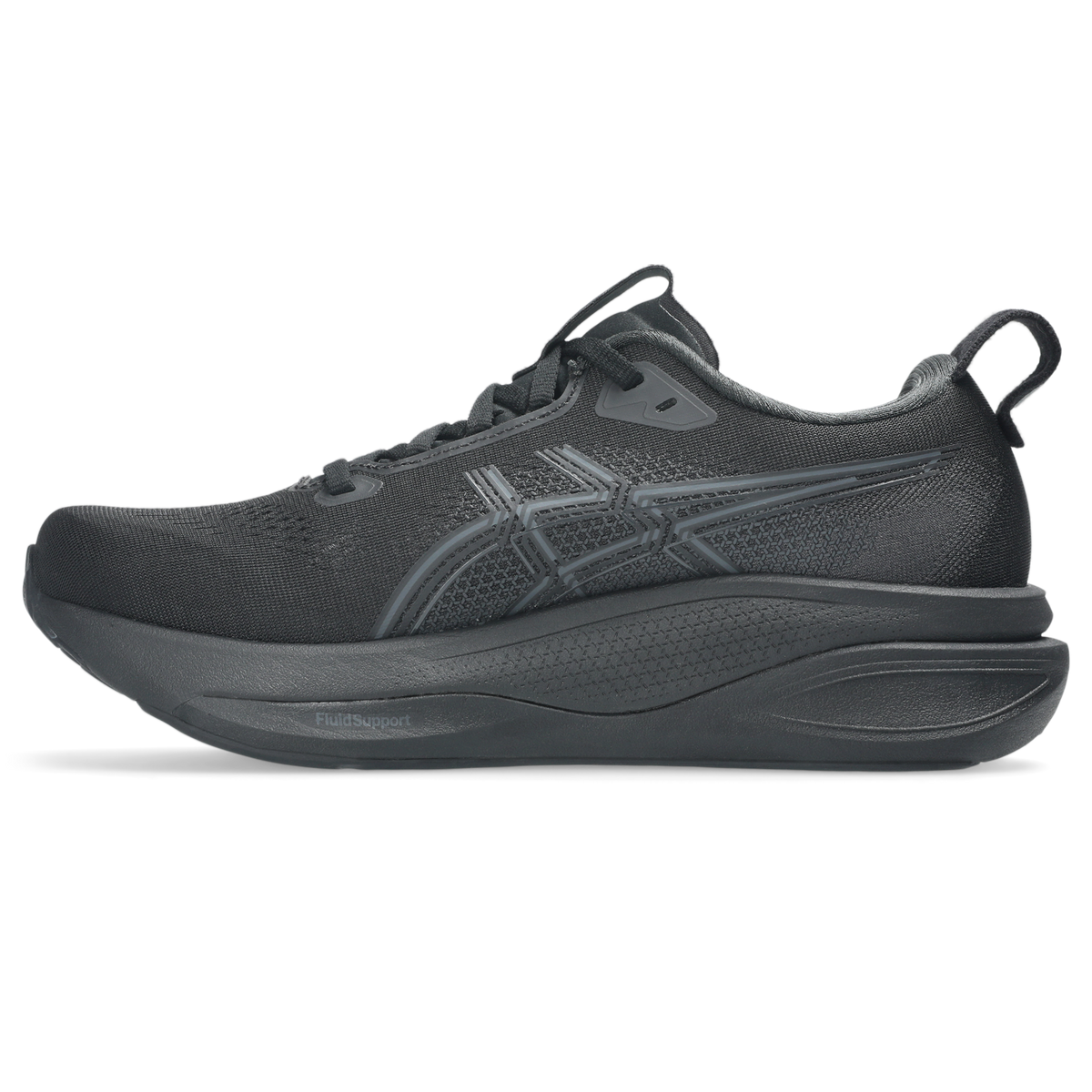 ASICS Gel-Kayano 33 Triple Black (Women's)