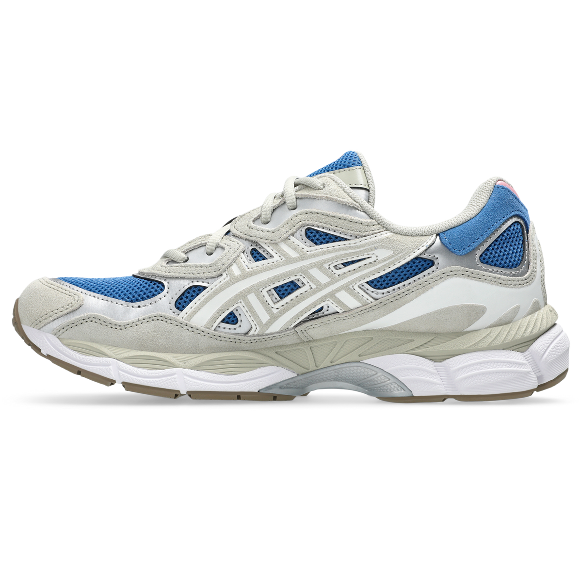 ASICS Gel-NYC Polar Night Cream