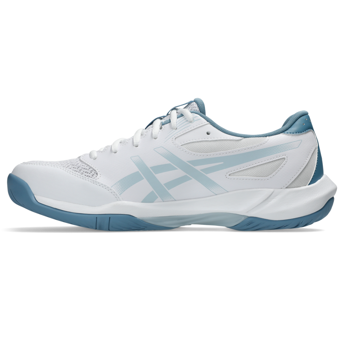 ASICS Gel-Rocket 12 White Cool Grey