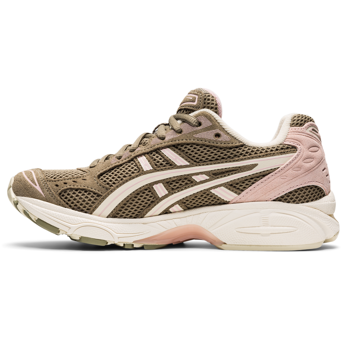 ASICS Gel-Kayano 14 Mink Cream (Women's)