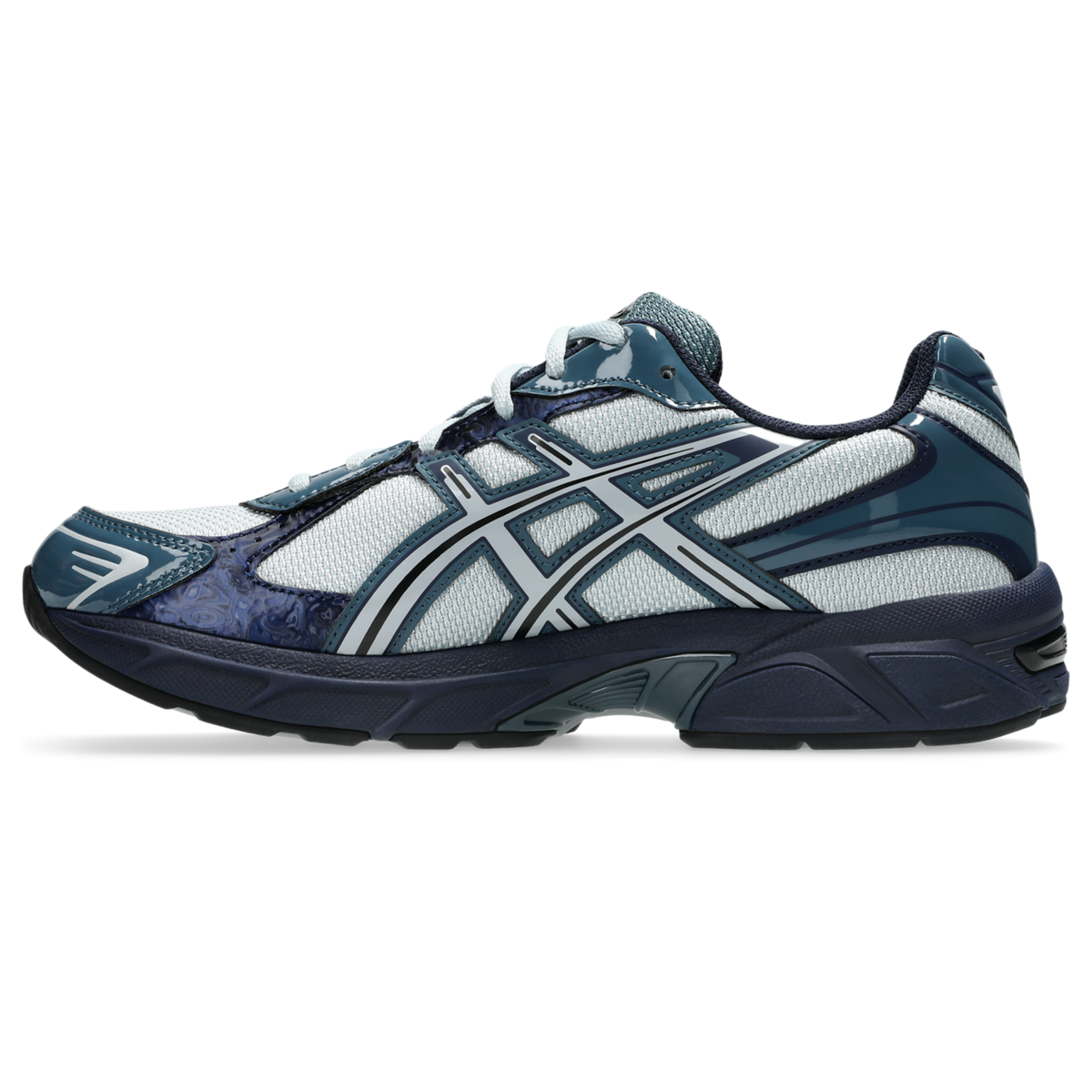 ASICS Gel-1130 Piedmont Grey Midnight
