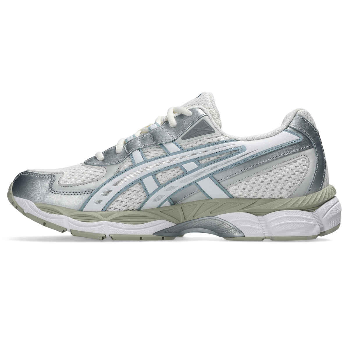 ASICS Gel-NYC 2055 Cream Dolphin Grey