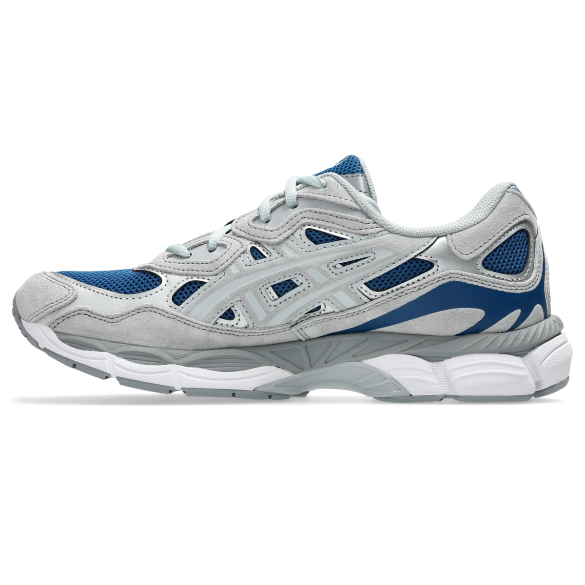 ASICS Gel-NYC Twilight Blue/Gravel