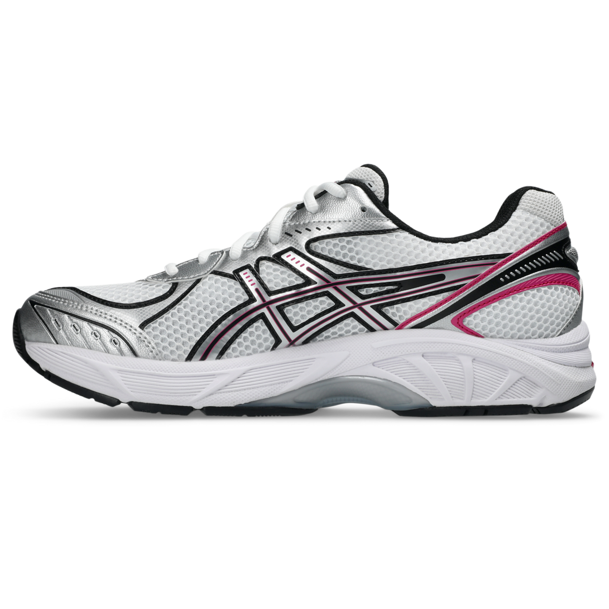 ASICS GT-2160 White Fuchsia Purple