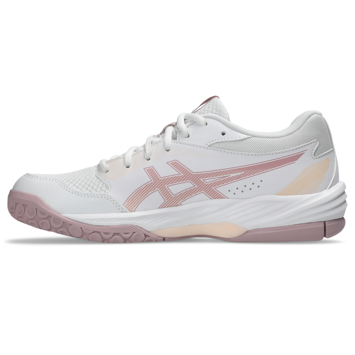 ASICS Gel-Task 4 White Morganite (Women's)