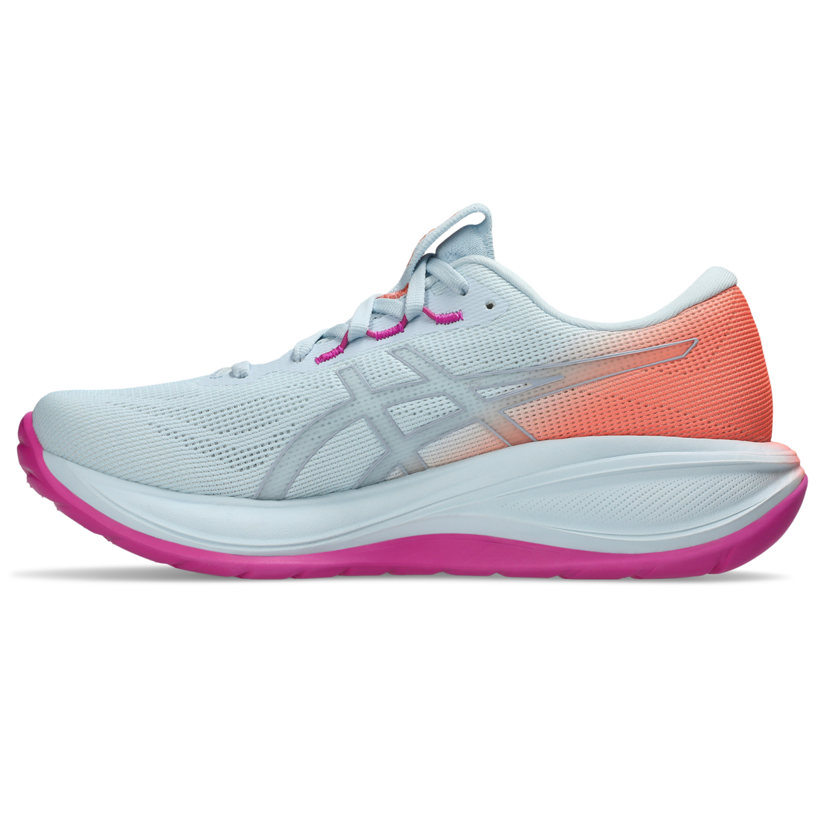 ASICS Gel-Cumulus 28 Sunny Sizzle (Women's)