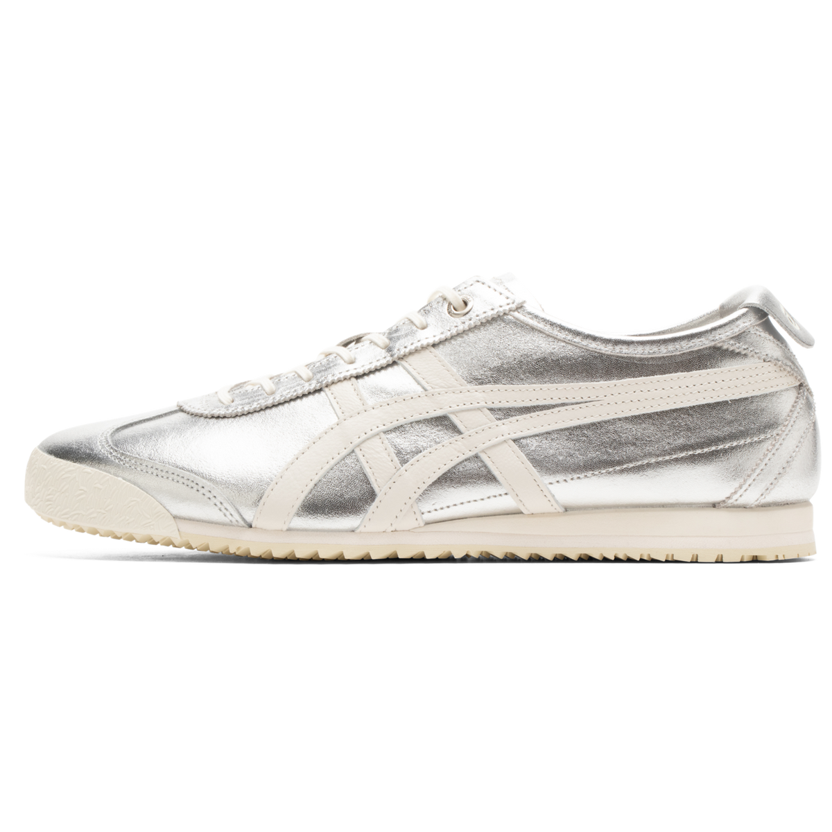 Onitsuka Tiger Mexico 66 SD Pure Silver Cream | 1183B955-020