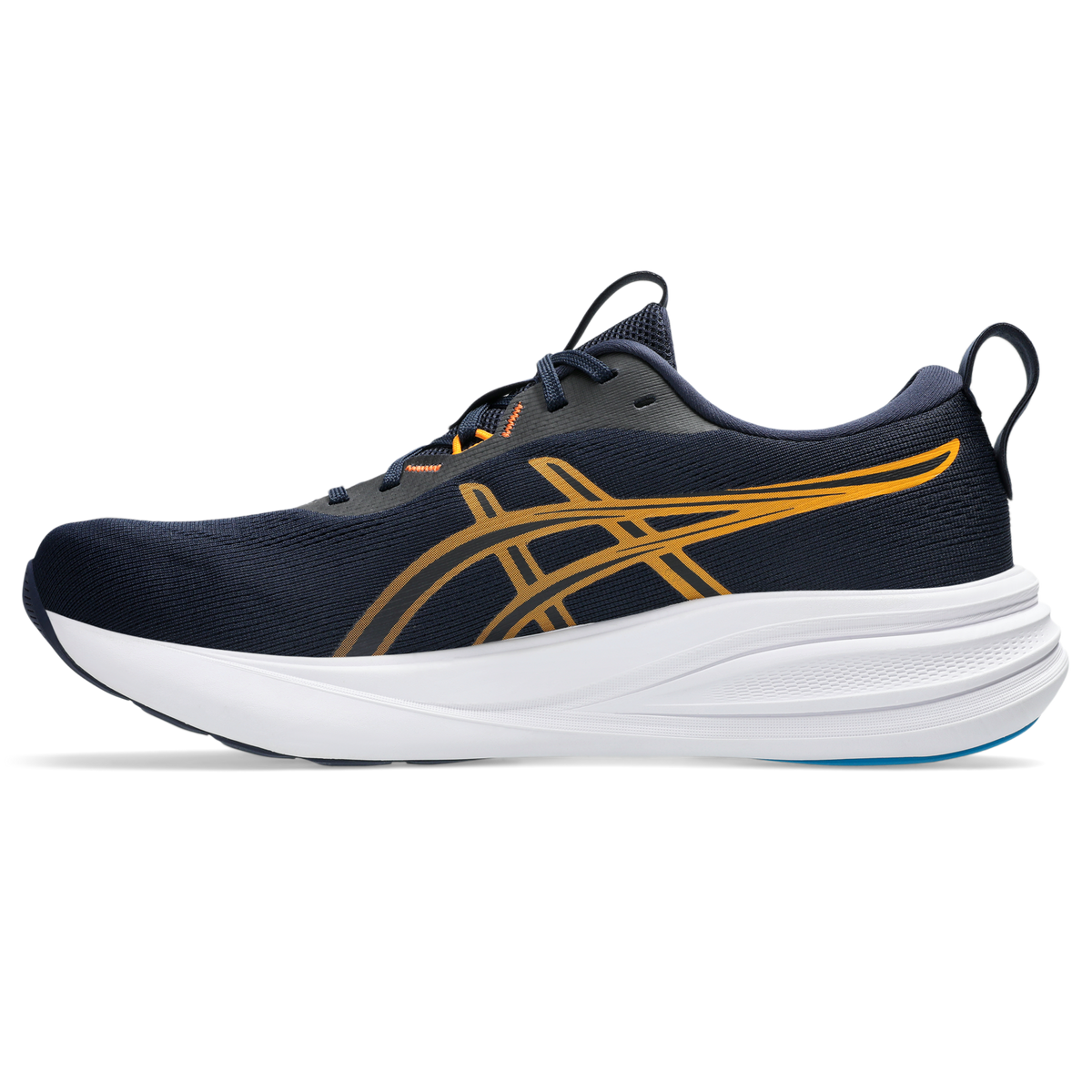 ASICS Gel-Pulse 17 Midnight Yamabuki