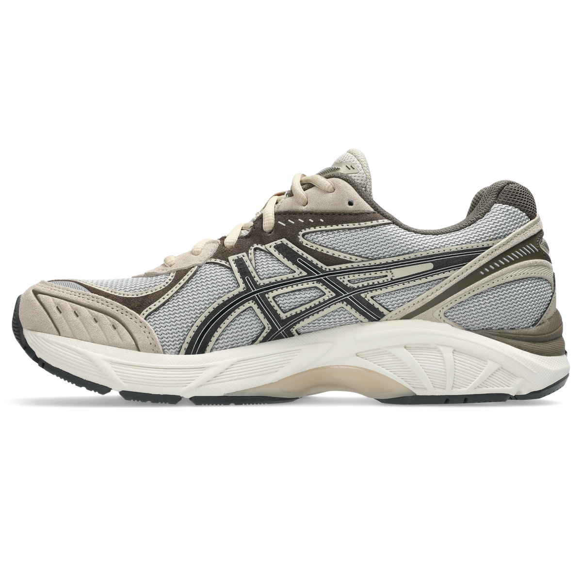 ASICS GT-2160 Cement Grey Graphite