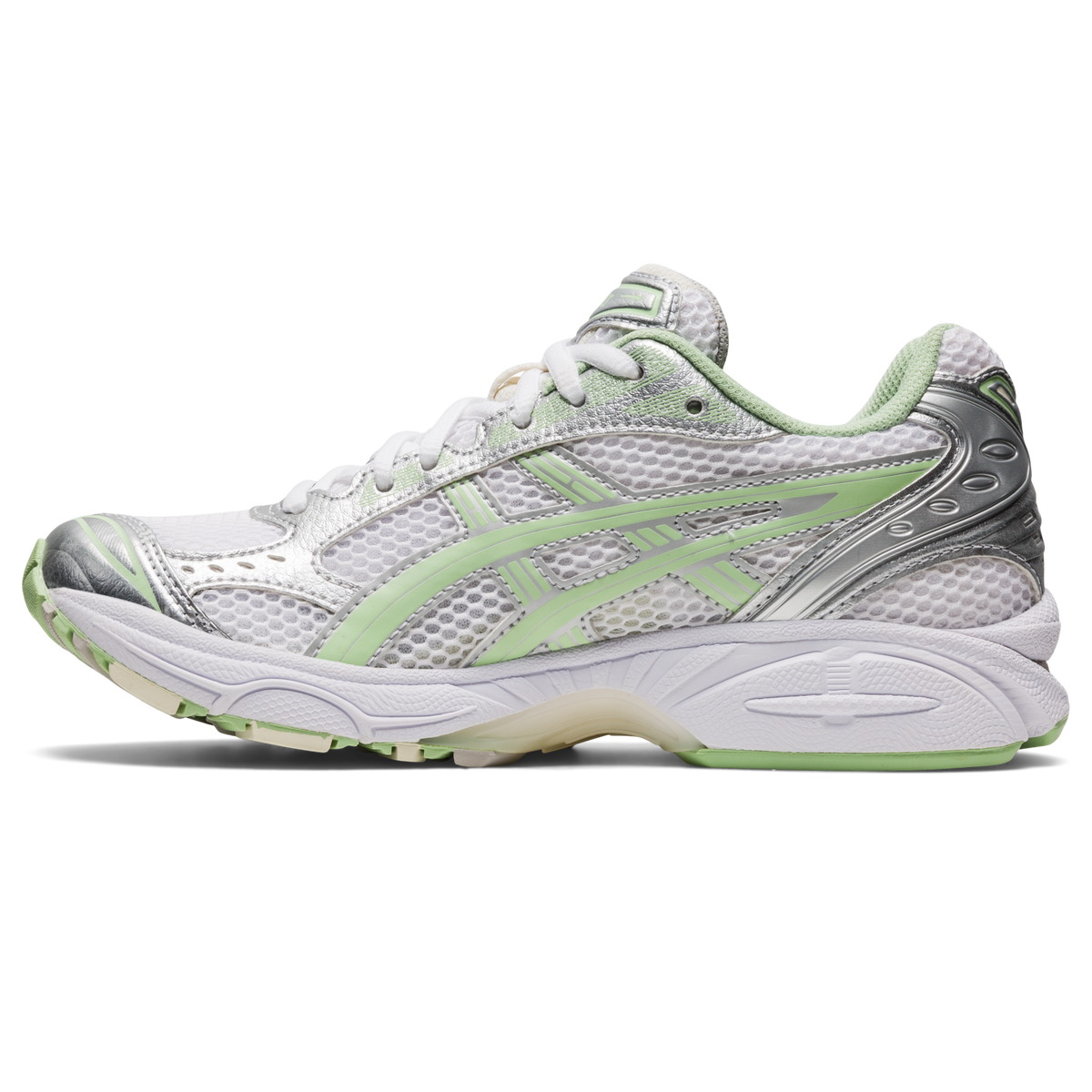 ASICS Gel-Kayano 14 White Jade (Women's)