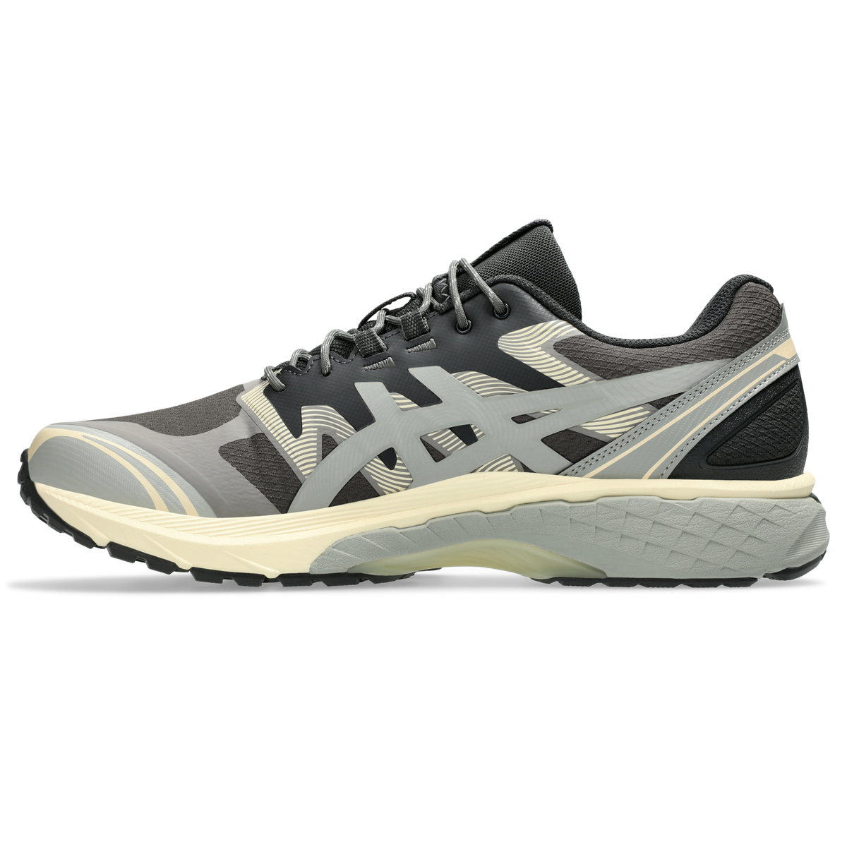 ASICS Gel-Terrain Truffle Grey