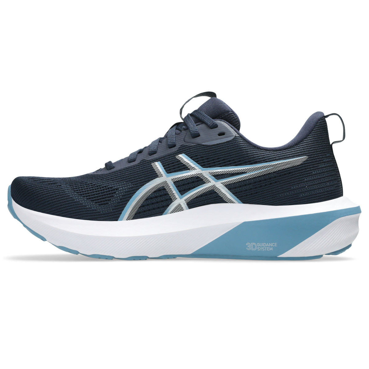 ASICS GT-1000 14 Midnight Saba Blue (Women's)
