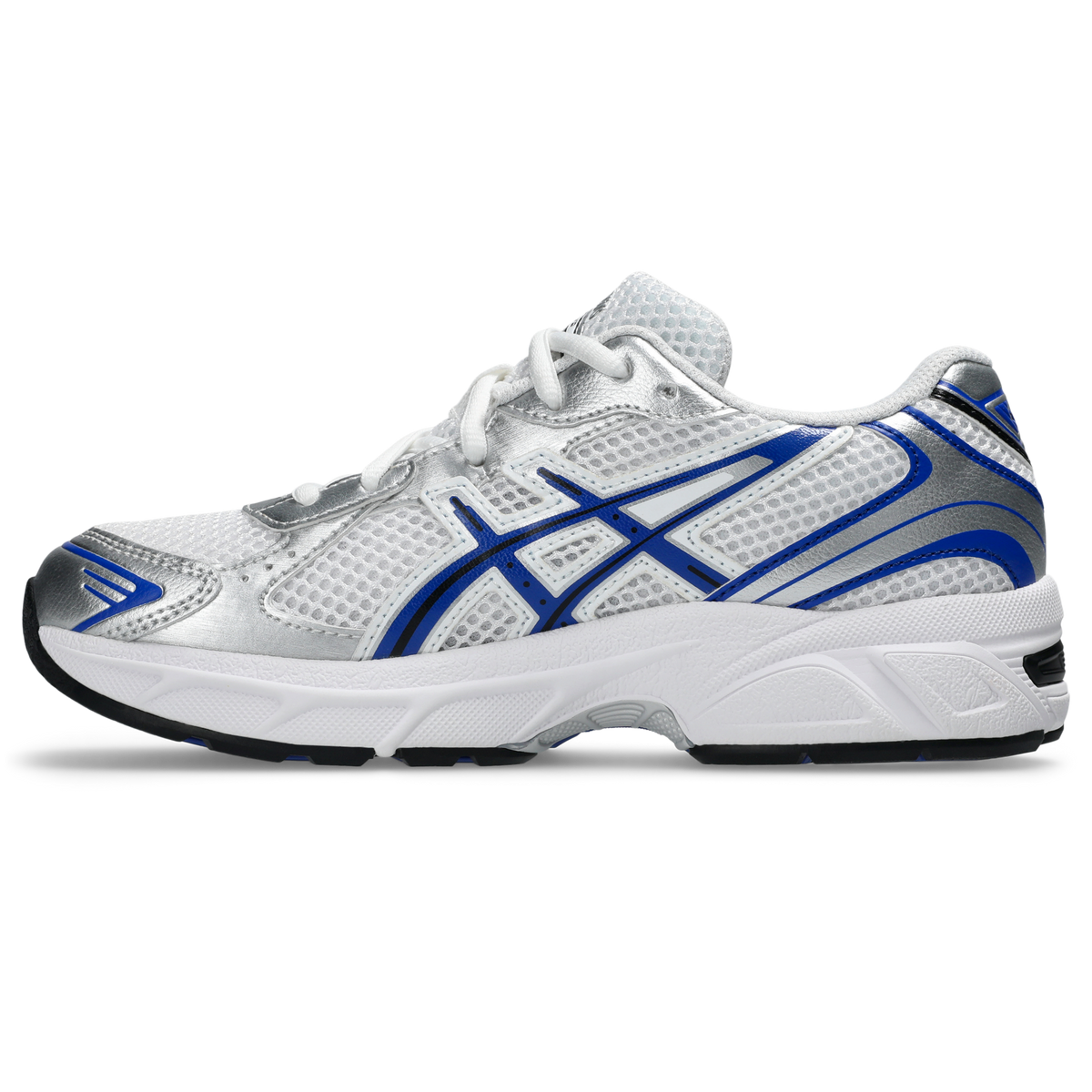 ASICS Gel-1130 White Blue (GS)