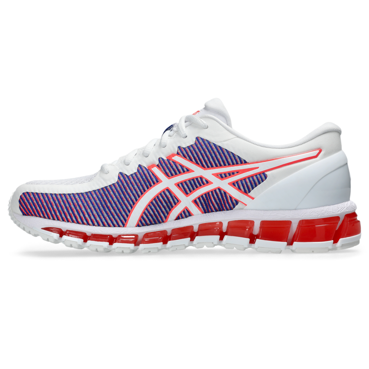 ASICS Gel-Quantum 360 White Blazing Coral