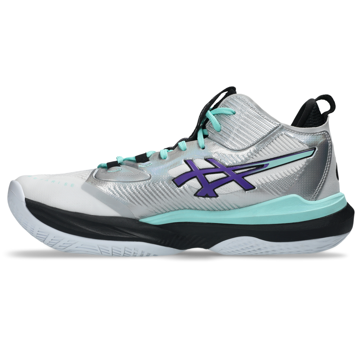 ASICS Metarise 2 White Radiant Amethyst