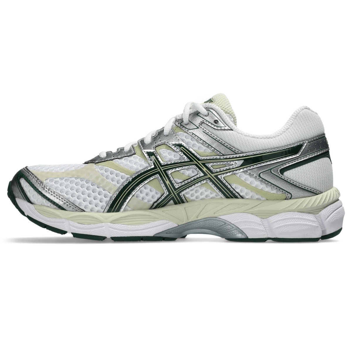 ASICS Gel-Cumulus 16 White Forest Night