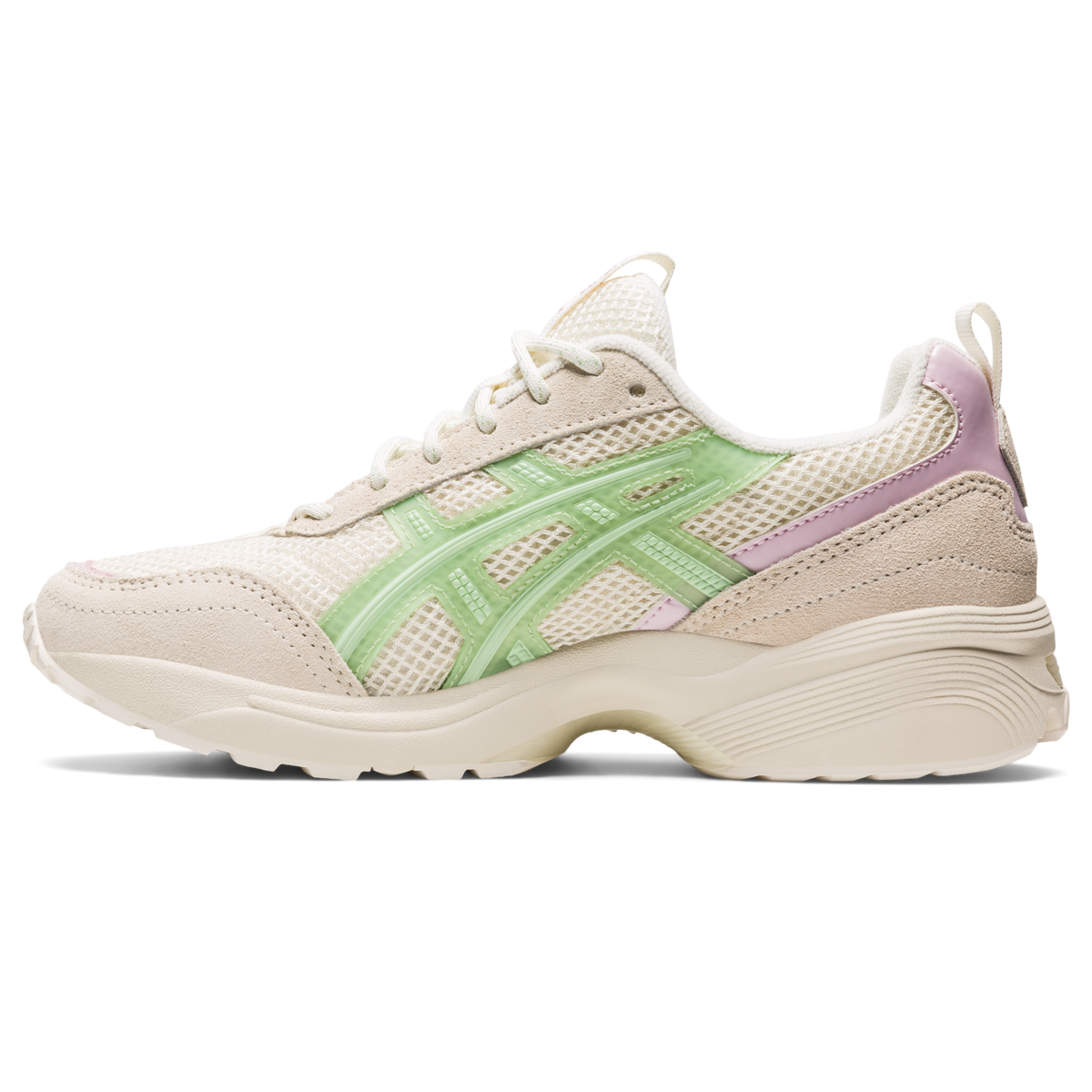 ASICS Gel-1090 V2 Cream Jade (Women's)