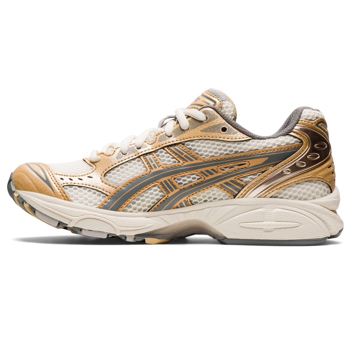 ASICS Gel-Kayano 14 Cream Clay Grey (Women's)