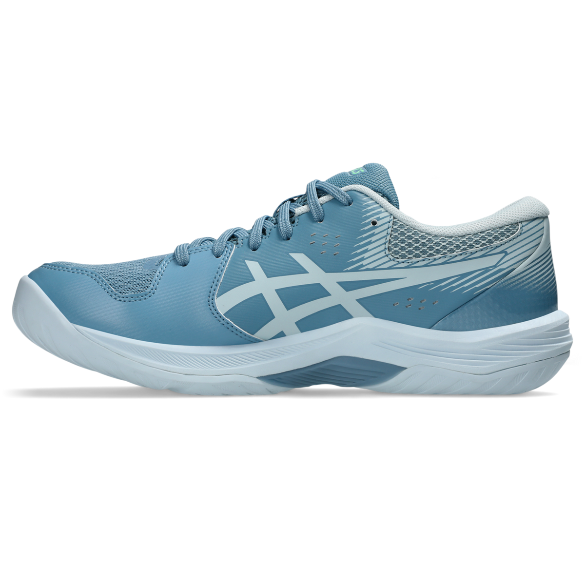 ASICS Beyond FF Saba Blue Cool Grey
