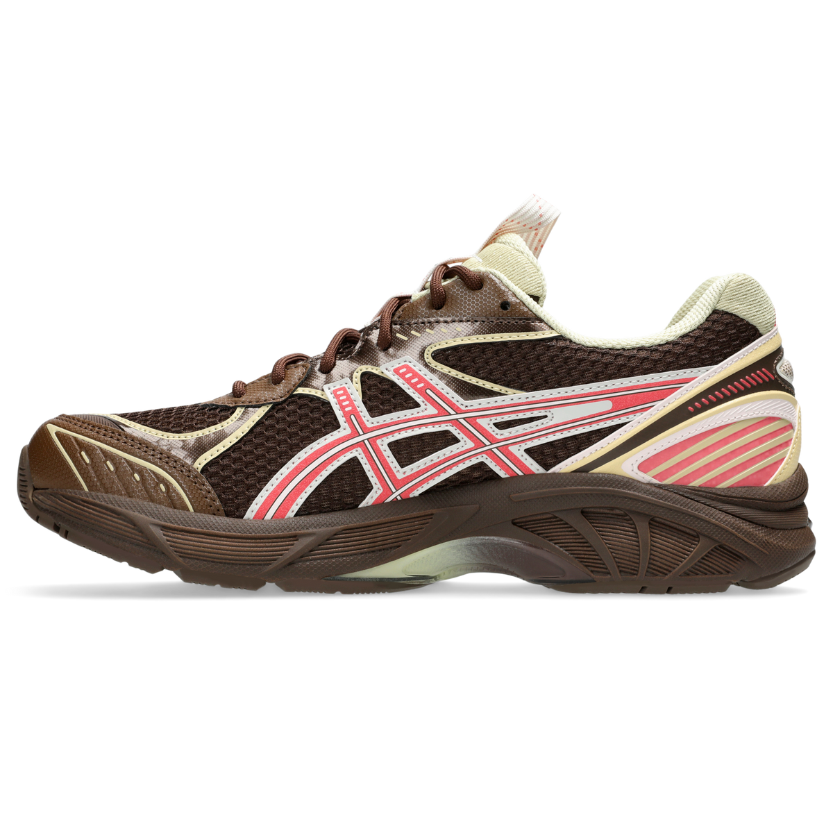 ASICS UB8-S GT-2160 Brown Storm Sienna
