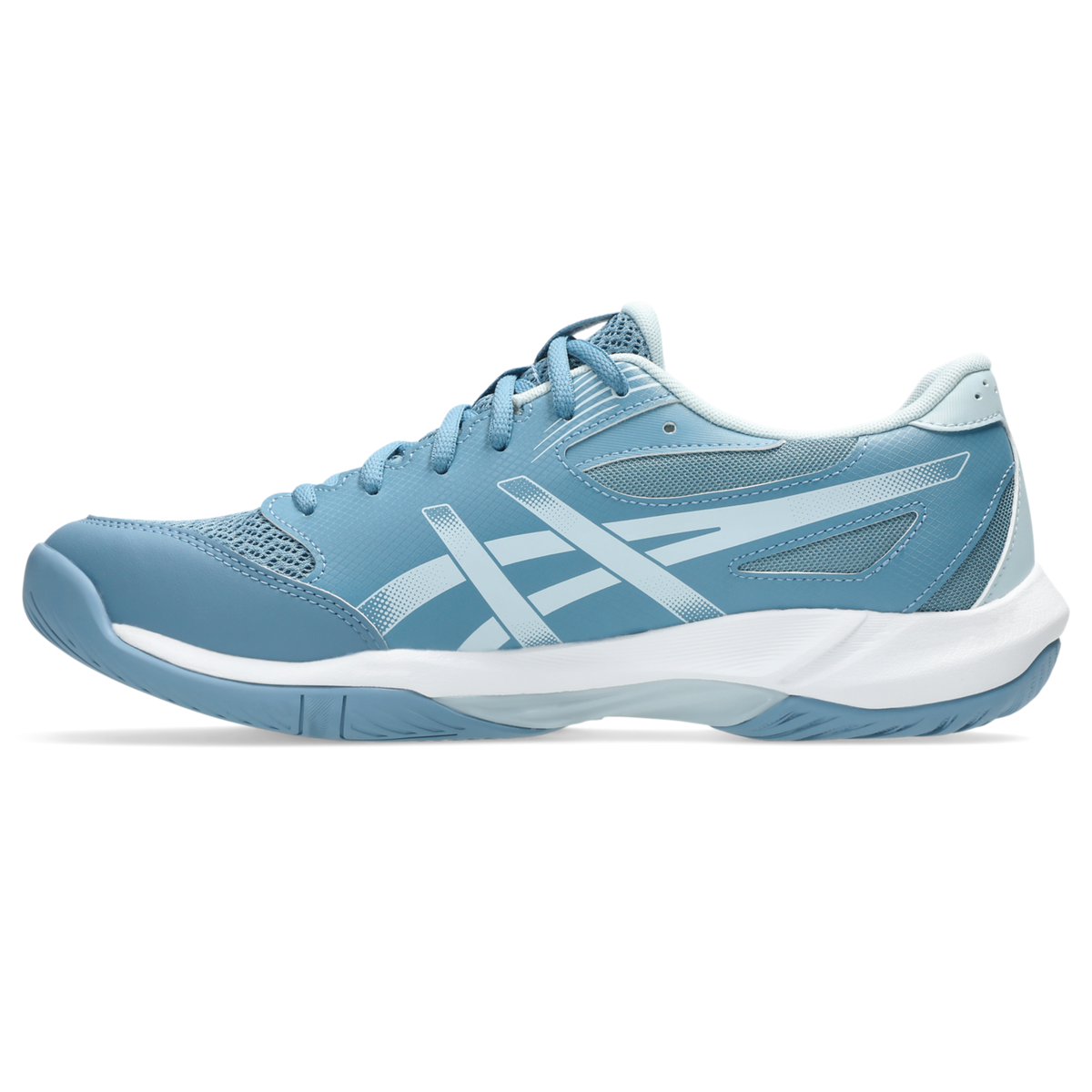 ASICS Gel-Rocket 12 Saba Blue Cool Grey