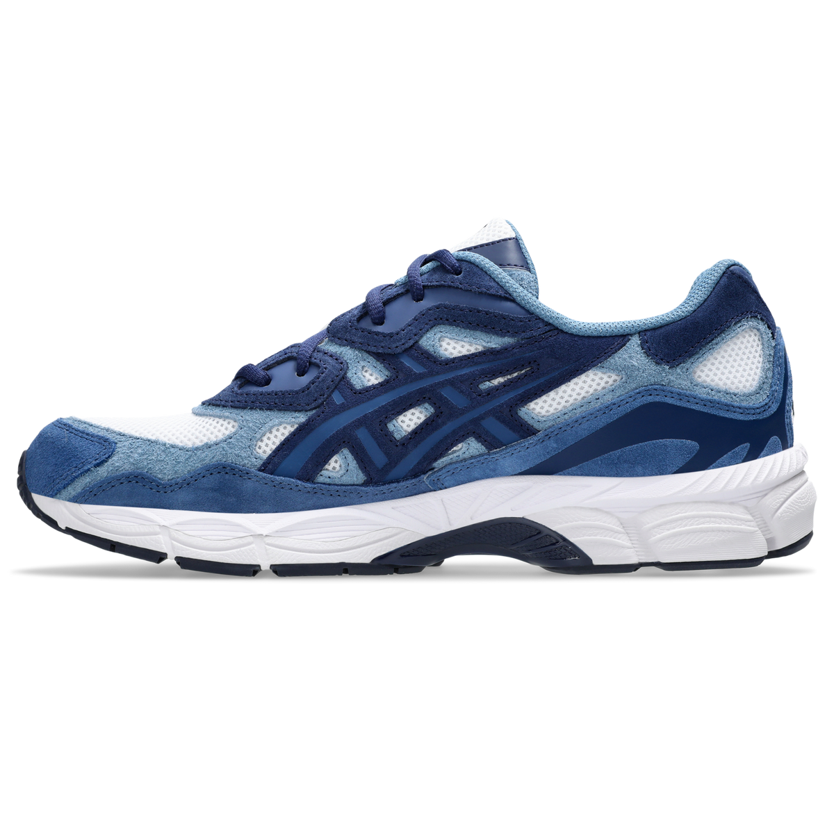 ASICS Gel-NYC Indigo