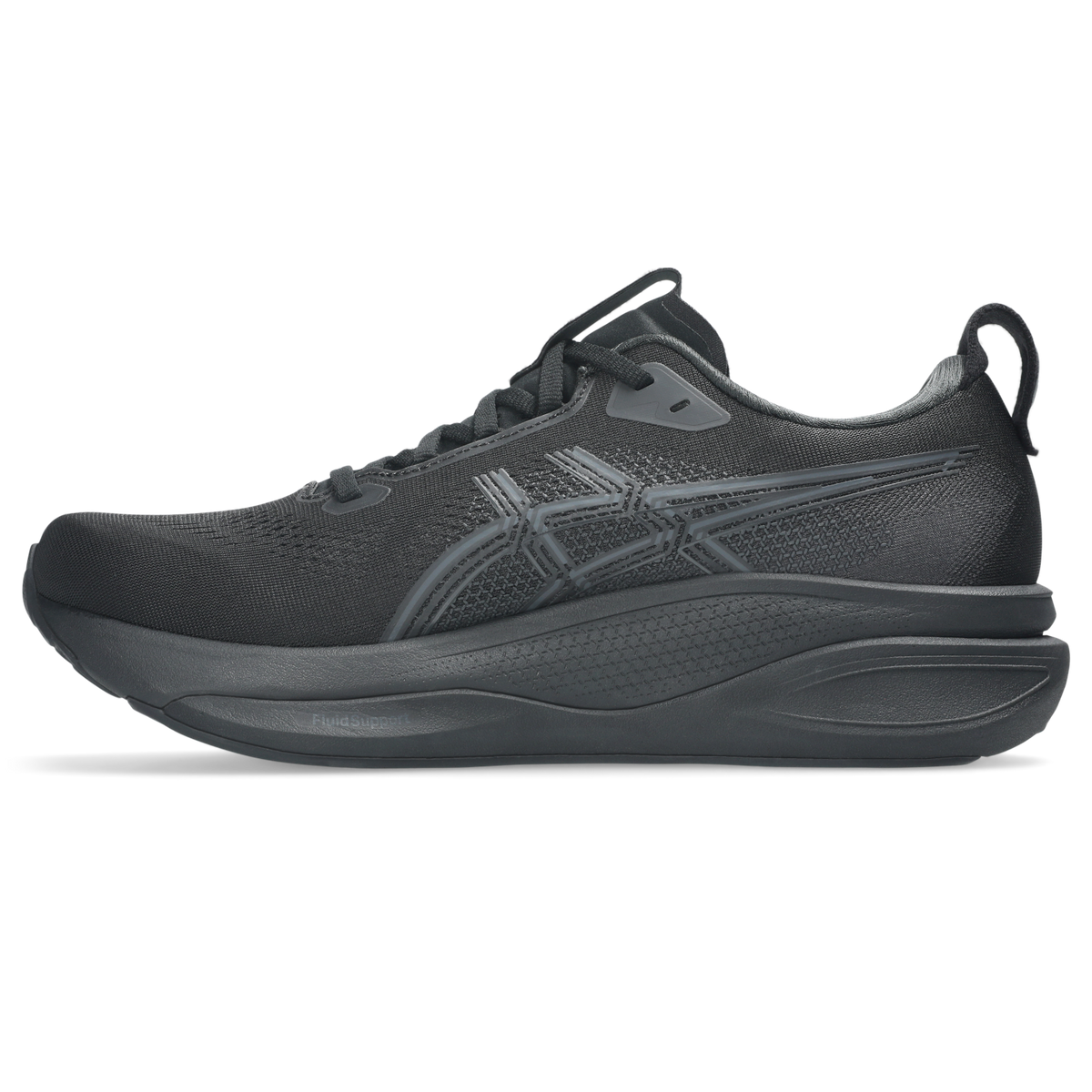 ASICS Gel-Kayano 33 Triple Black