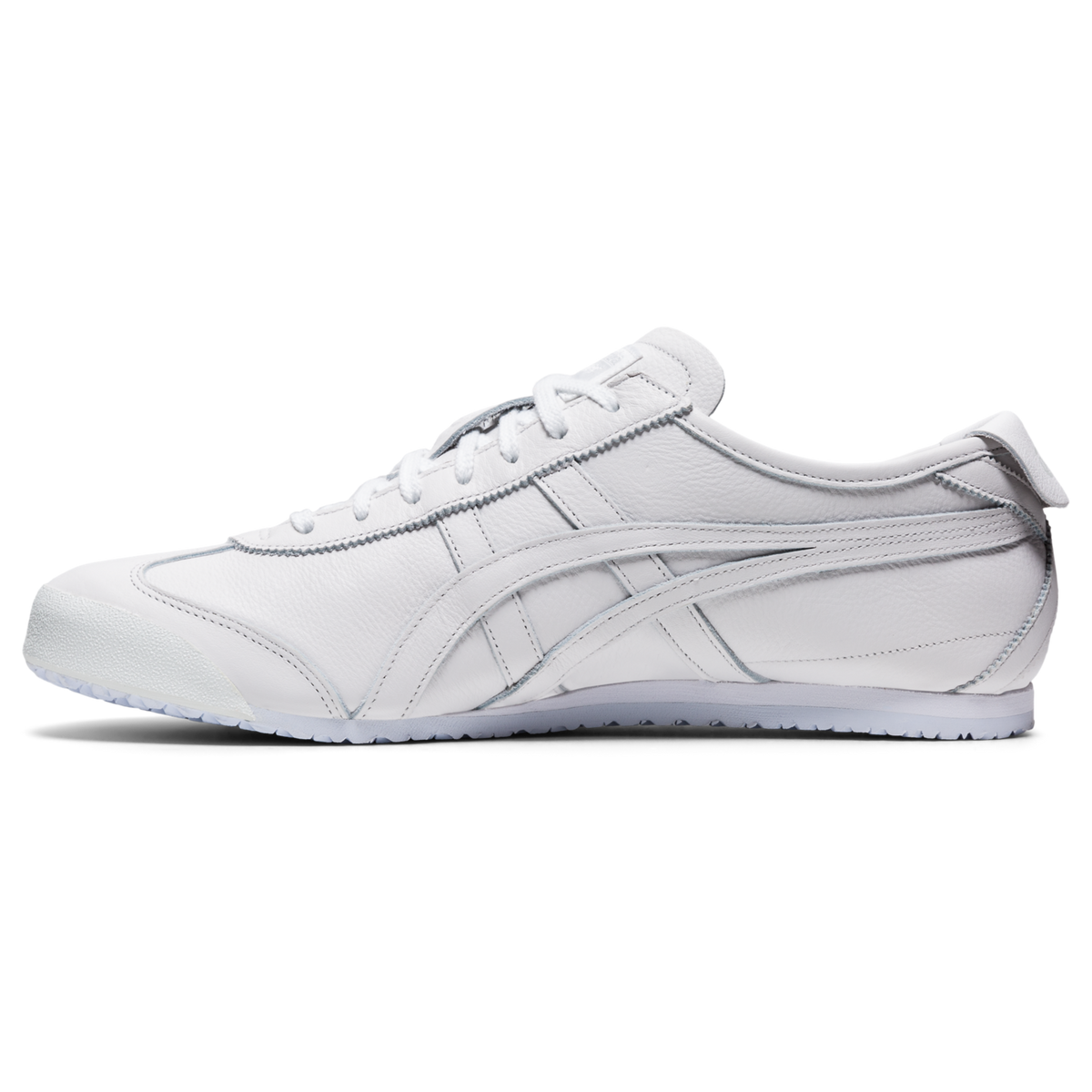 Onitsuka Tiger Mexico 66 Triple White