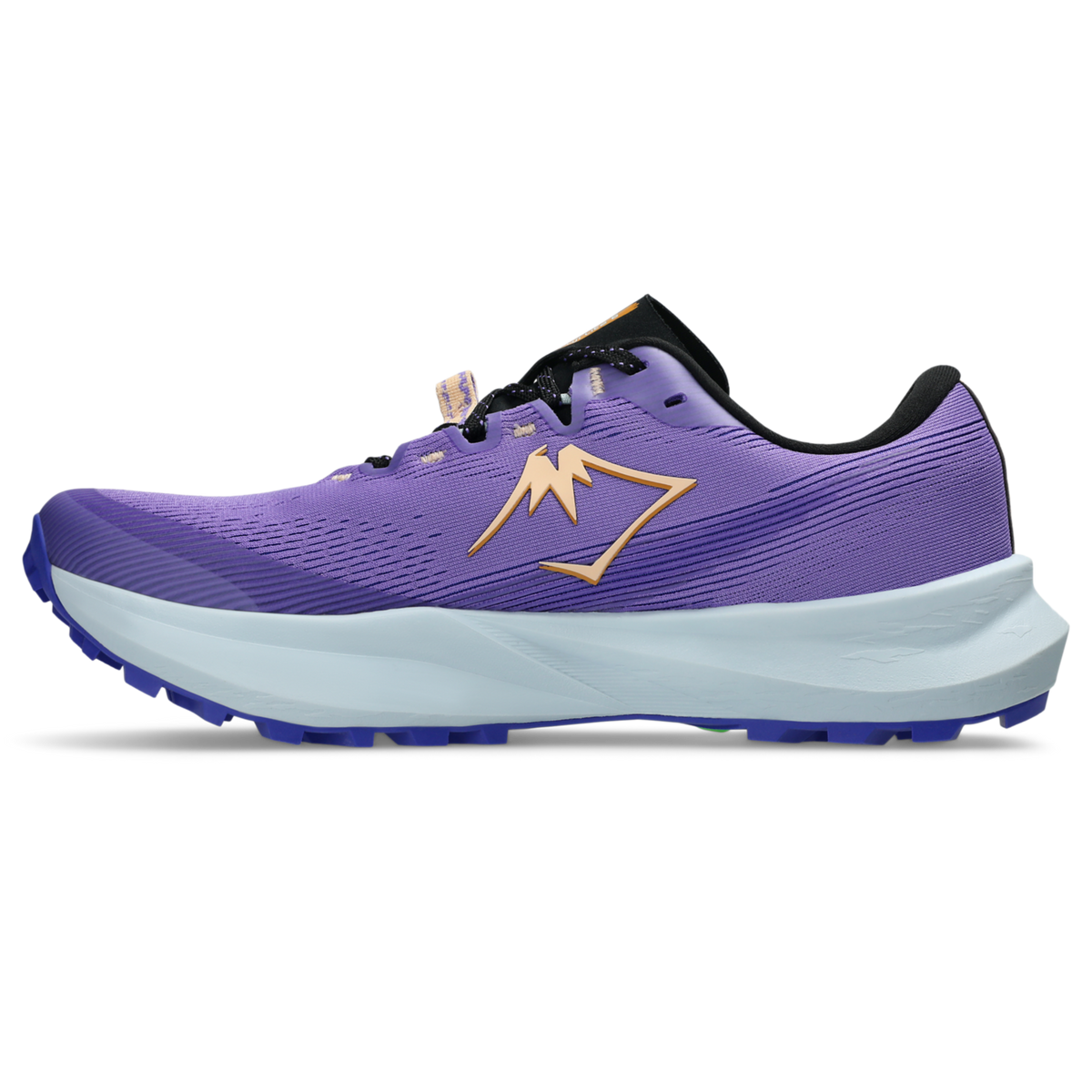 ASICS Fuji Lite 6 Amethyst Apricot Crush (Women's)