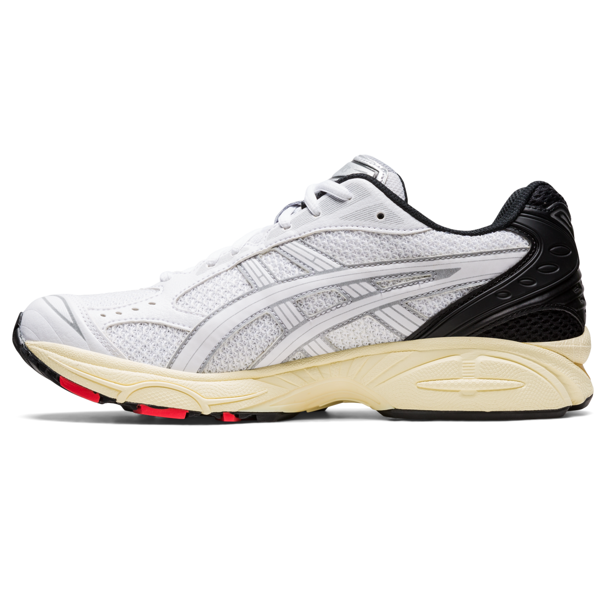 ASICS Gel-Kayano 14 Field Trip Recordings White Black