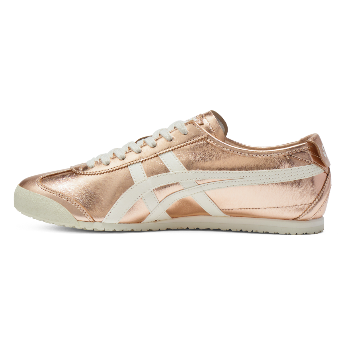Onitsuka Tiger Mexico 66 Rose Gold