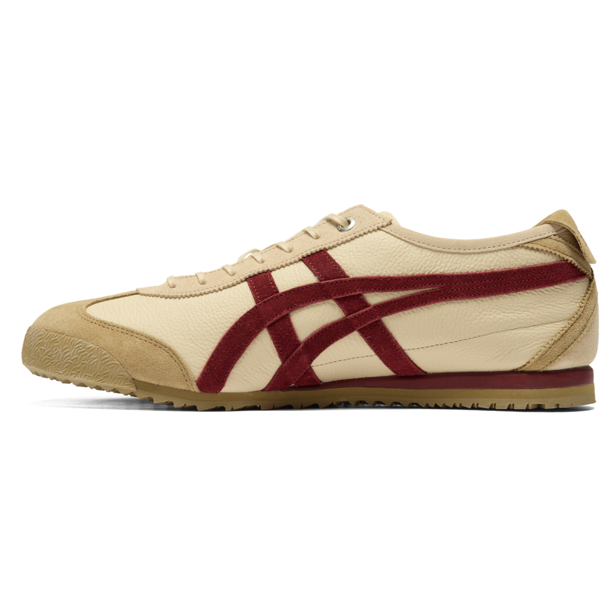 Onitsuka Tiger Mexico 66 SD Beige Beet Juice | 1183C015-202