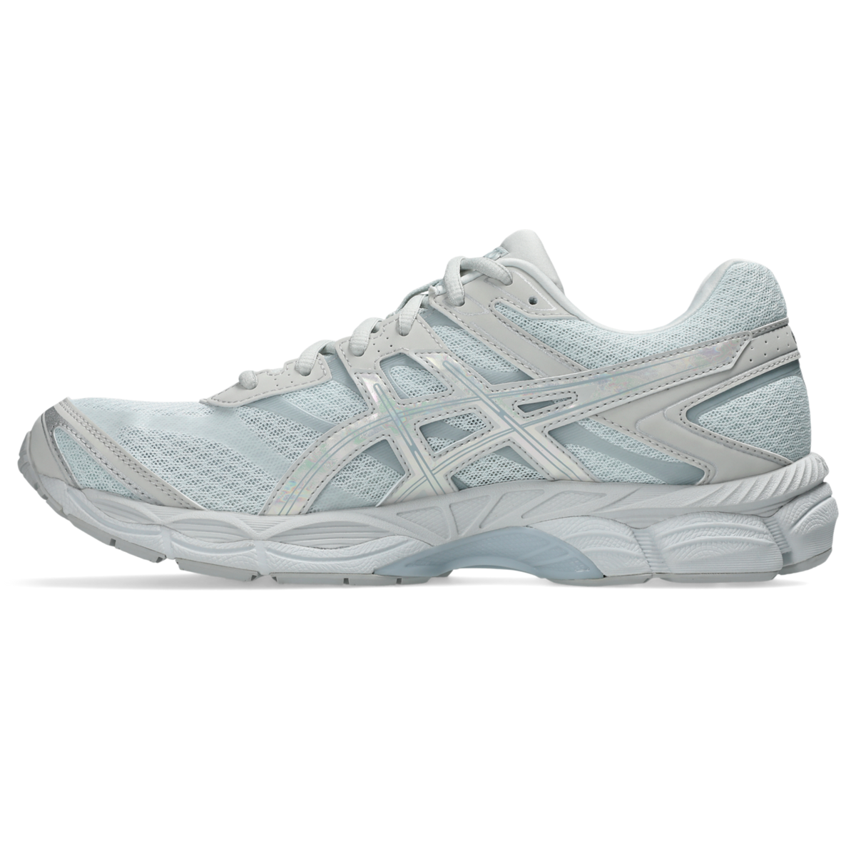 ASICS Gel-Cumulus 16 Airy Blue Glacier Grey