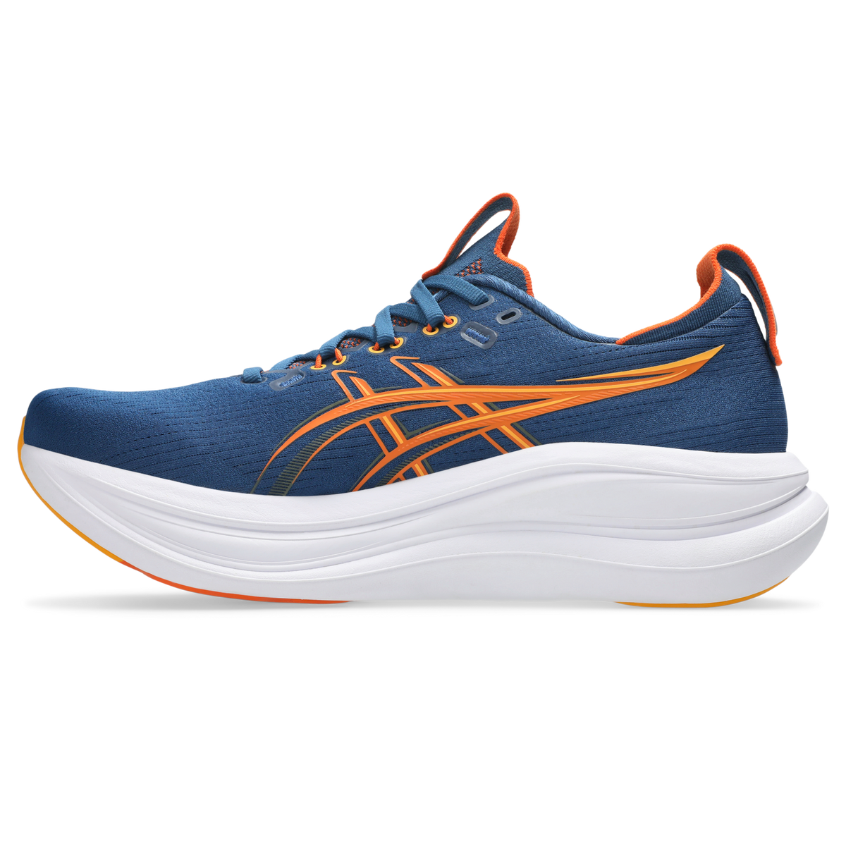 ASICS Gel-Nimbus 28 Twilight Blue Anzu