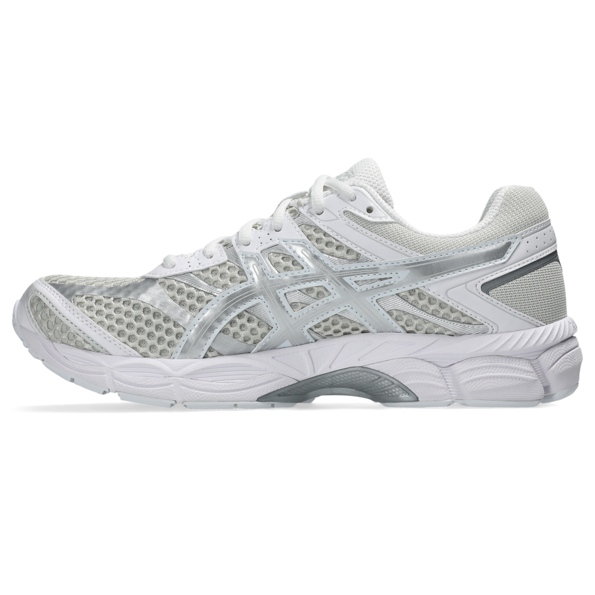 ASICS Gel-Cumulus 16 Lake Grey Pure Silver