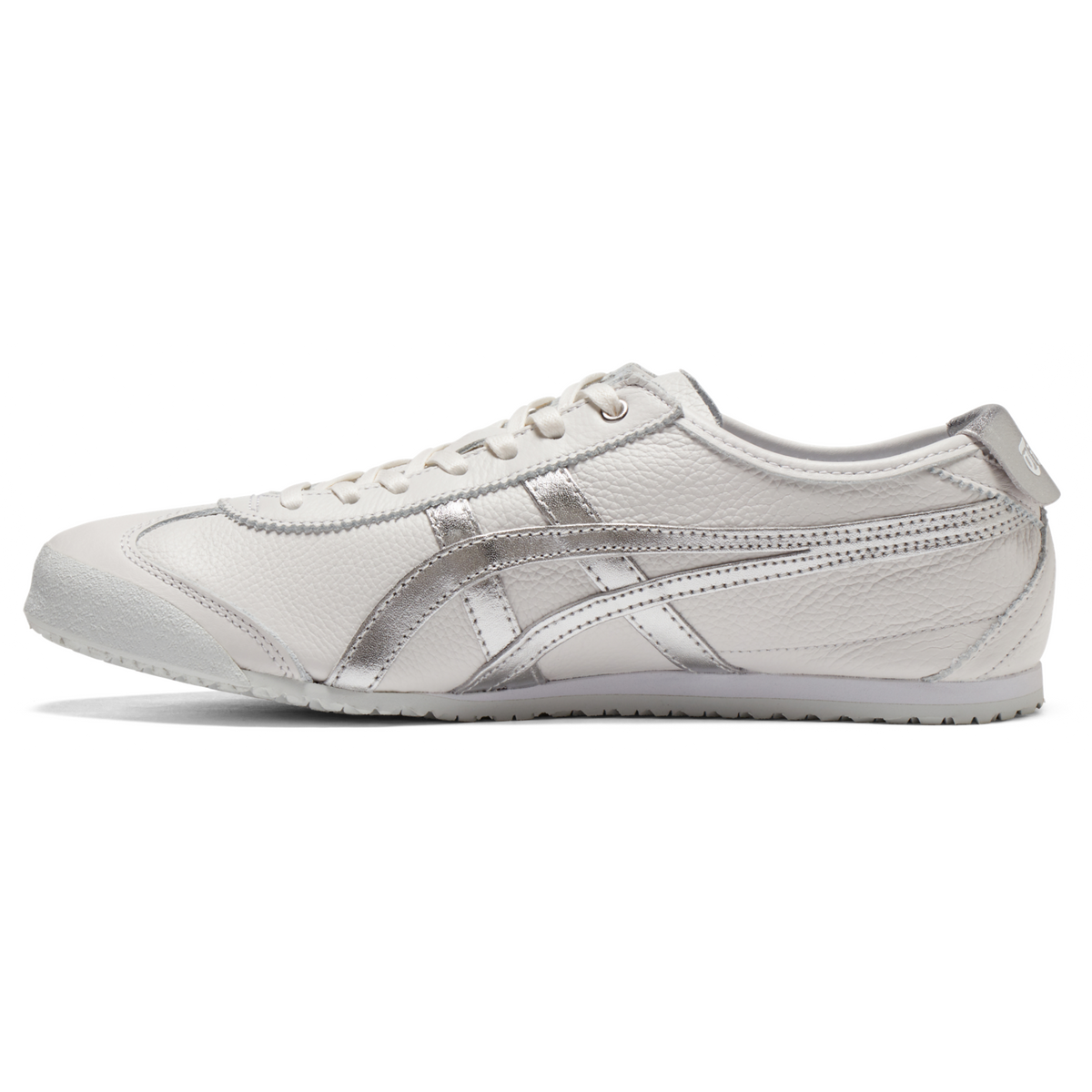 Onitsuka Tiger Mexico 66 White Silver