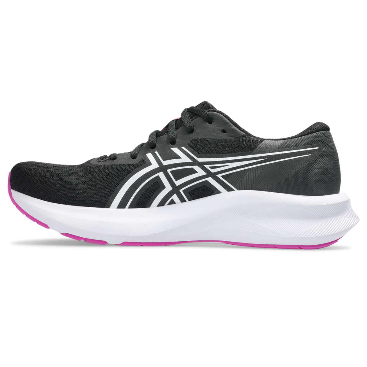 ASICS Patriot 14 Black Digital Sakura (Women's)