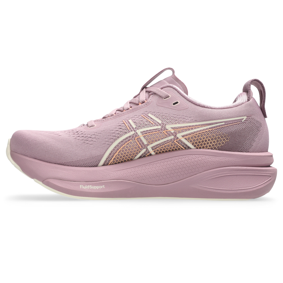 ASICS Gel-Kayano 33 Taro Purple Dusty Mauve (Women's)