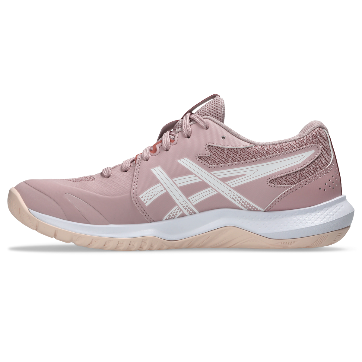 ASICS Gel-Tactic 13 Morganite White (Women's)