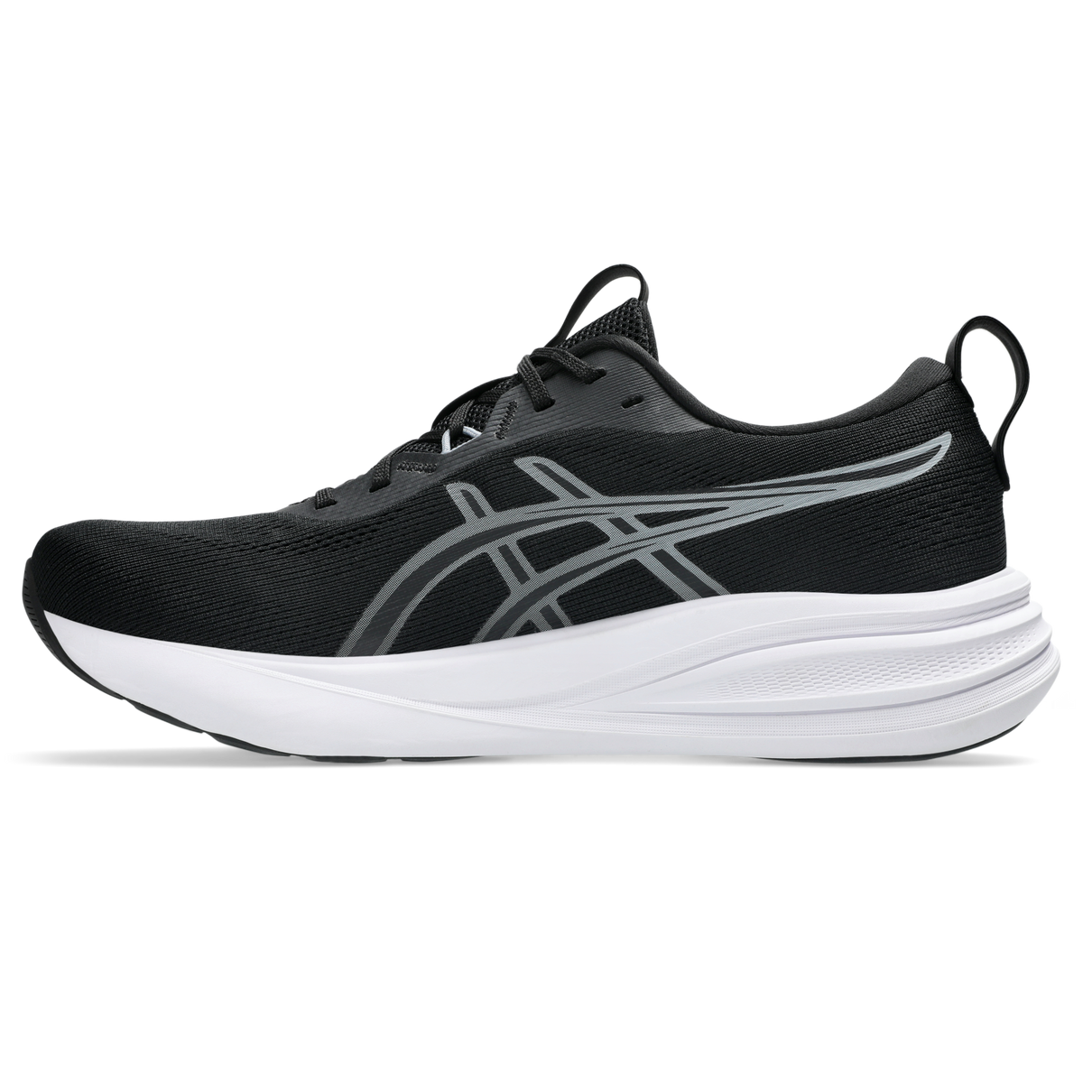 ASICS Gel-Pulse 17 Black Gravel