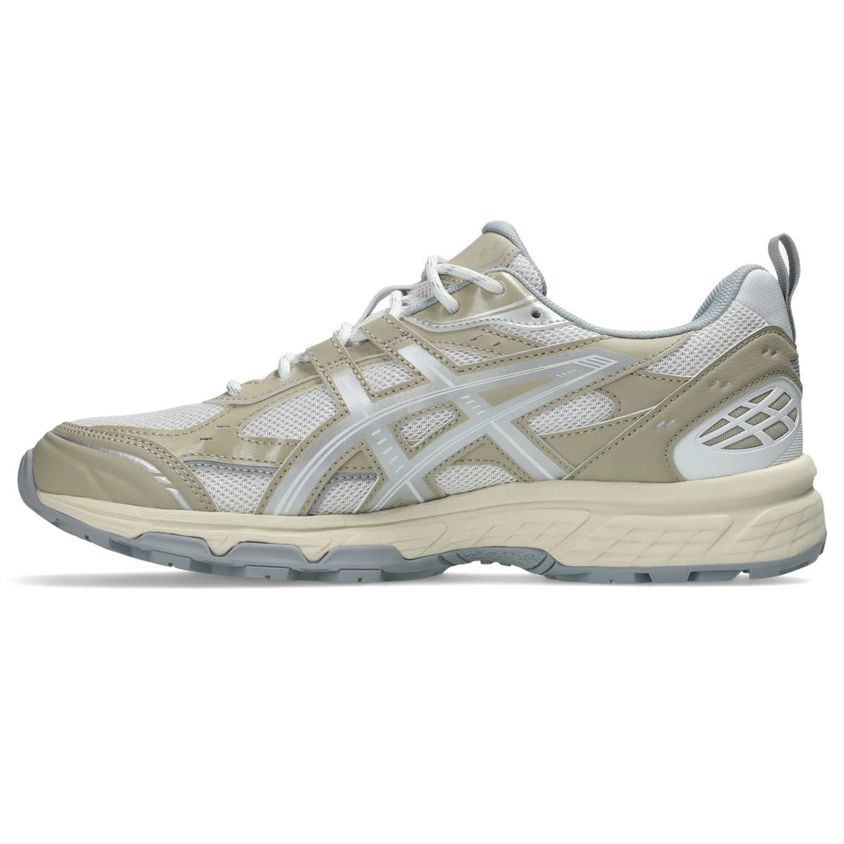 ASICS Gel-Nunobiki White Putty