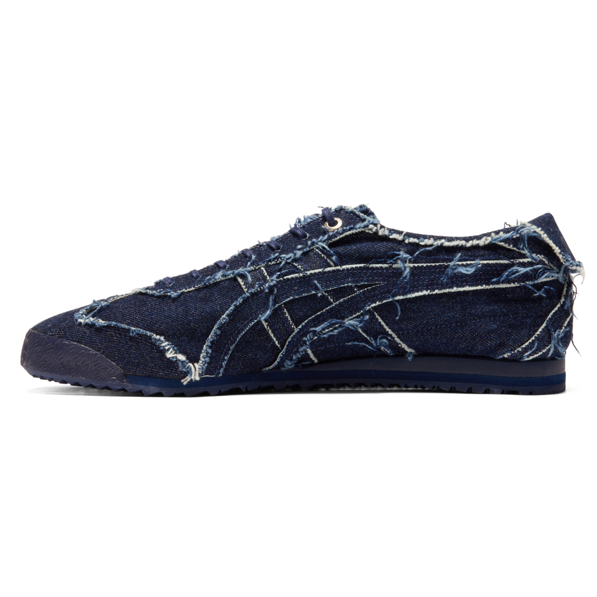 Onitsuka Tiger Mexico 66 SD Indigo Denim