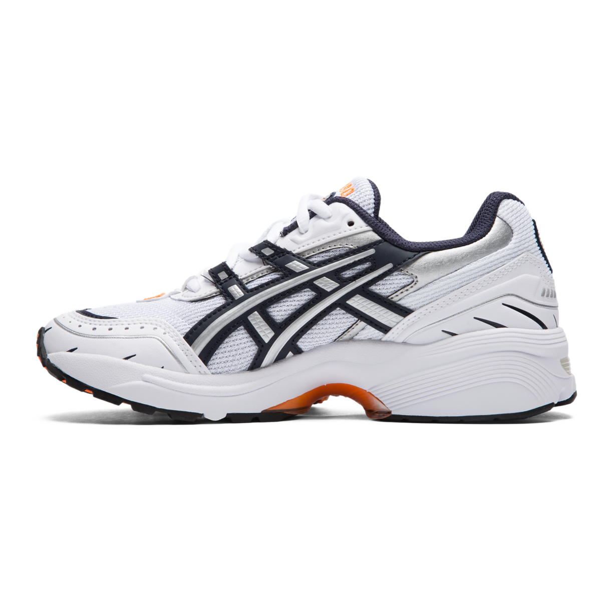 ASICS Gel-1090 White Midnight (Women's)