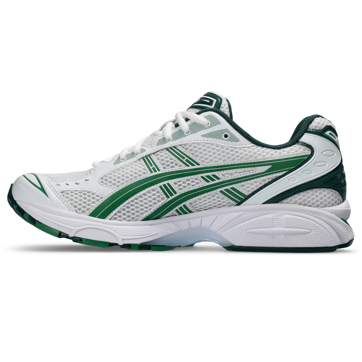 ASICS Gel-Kayano 14 Aritzia White Leprechaun