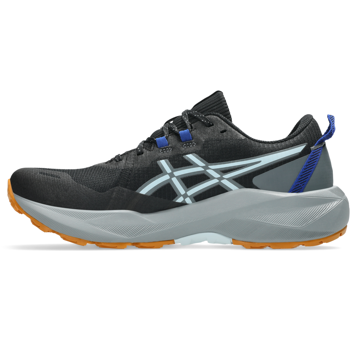ASICS Gel-Venture 11 Black Cool Grey