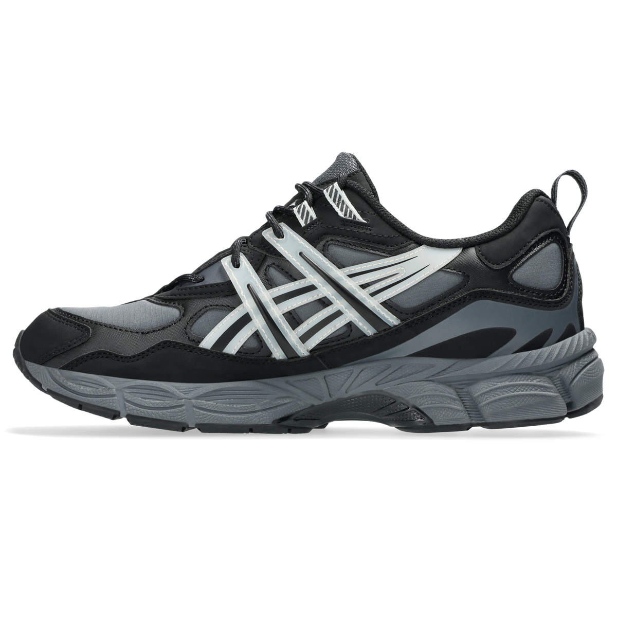 ASICS Gel-NYC Utility Carrier Grey Black